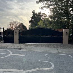 Exterior photo of Capital Automatic Gates Exterior photo of Capital Automatic Gates