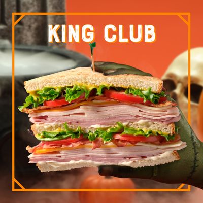 McAlister's Deli by null