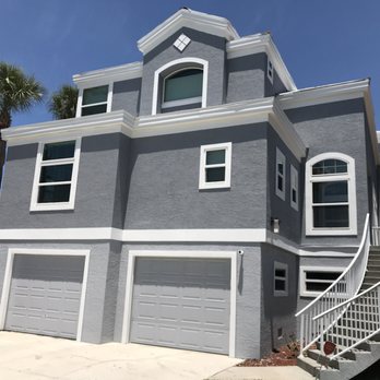 Napoli Paint Works - Painters Near Me - Naples, Florida