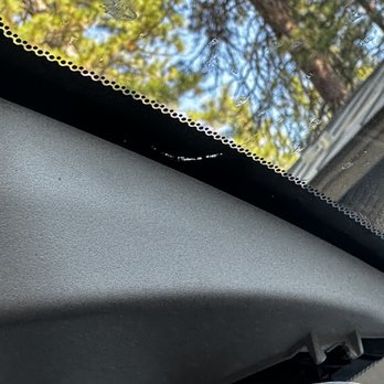 Safelite AutoGlass - Scratched frits - Auto Glass Services Near Me - Beaverton, Oregon Safelite AutoGlass - Scratched frits - Auto Glass Services Near Me - Beaverton, Oregon