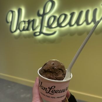 Van Leeuwen - Ice Cream & Frozen Yogurt Near Me - Arlington, Virginia Van Leeuwen - Ice Cream & Frozen Yogurt Near Me - Arlington, Virginia