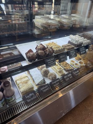 Receiver Coffee - Milky Way by null