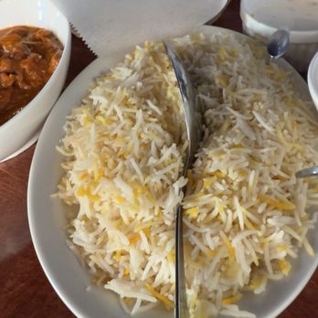 Buffalo Tikka House - Halal Near Me - Buffalo, New York