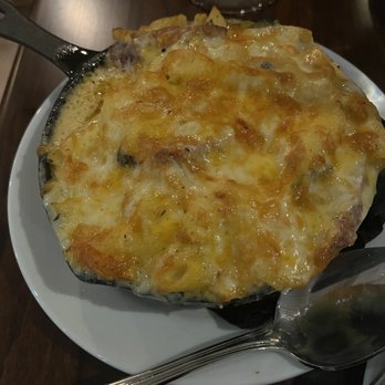 350 Grace - Starter: Crawfish Mac 'n Cheese - Southern Near Me - Norfolk, Virginia 350 Grace - Starter: Crawfish Mac 'n Cheese - Southern Near Me - Norfolk, Virginia