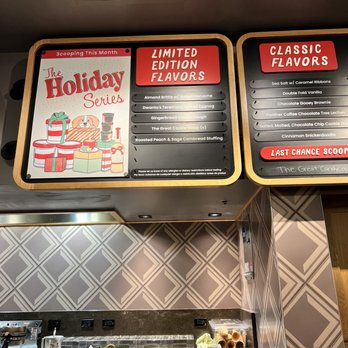 Salt & Straw - Limited edition flavors - Ice Cream & Frozen Yogurt Near Me - Orlando, Florida Salt & Straw - Limited edition flavors - Ice Cream & Frozen Yogurt Near Me - Orlando, Florida