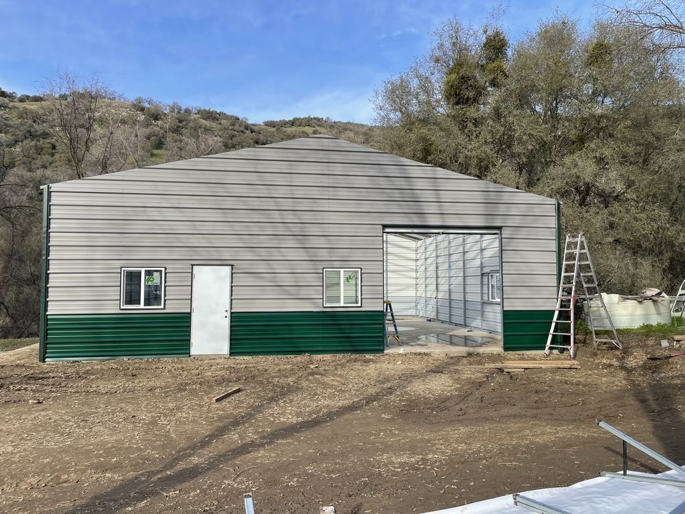 Slide of Ams shop repairs