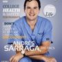 Photo of Andres Sarraga, MD