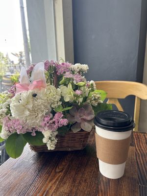 Secret Garden Florist by null