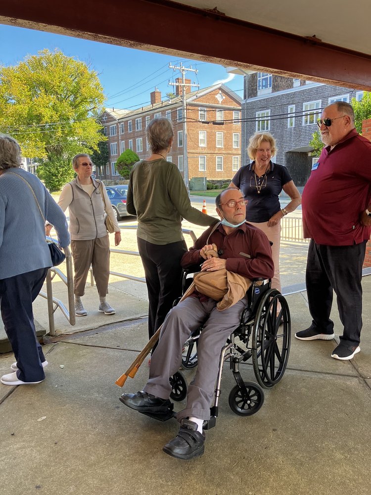 ATRIA WOODBRIAR Updated October 2024 19 Photos 339 Gifford St