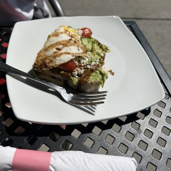 Sweet Notes Cafe - "Our way" Avocado Toast - Coffee & Tea Near Me - Kent, Washington Sweet Notes Cafe - "Our way" Avocado Toast - Coffee & Tea Near Me - Kent, Washington