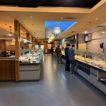 Hibachi Buffet & Grill - Buffets Near Me - Chantilly, Virginia