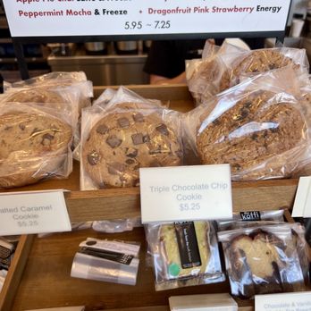 Koffi - Coffee & Tea Near Me - Palm Springs, California Koffi - Coffee & Tea Near Me - Palm Springs, California