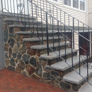 C Costello Masonry - Masonry/Concrete Near Me - Boston, Massachusetts
