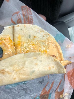 Taco Bell by null