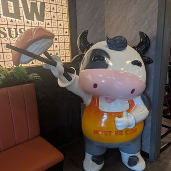 Must Be Cow - Korean Near Me - Citrus Heights, California