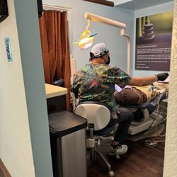 Dental Arts San Diego - Dental Arts San Diego - Team at Work