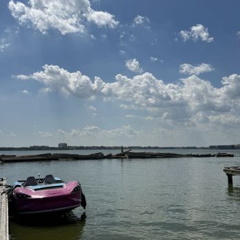 The Aquatic Playground - Jet Skis Near Me - Seabrook, Texas