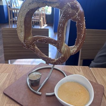Kook Dogg Cafe - Bavarian Pretzel - American Near Me - Reston, Virginia Kook Dogg Cafe - Bavarian Pretzel - American Near Me - Reston, Virginia
