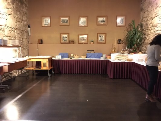 Wellness & Congress Hotel Dvorak Tabor by null
