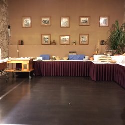 Dvořák Hotel - Snidanovy bufet