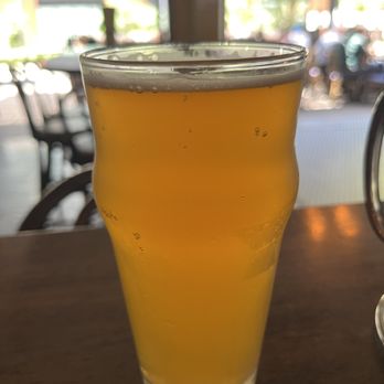 The Ordinarie - Tangerine Wheat - New American Near Me - Long Beach, California