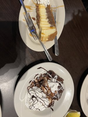 Rusty's Riverfront Grill by null