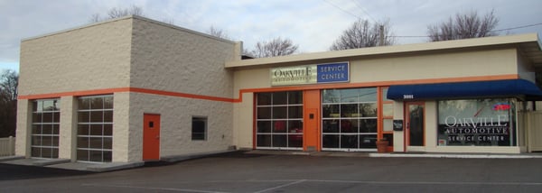 Oakville Automotive