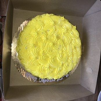 Cal City Bakery - I Had Them Do A Mother's Day Cake, Which Got A Lot Of Attention and Was Absolutely Beautiful. - Bakeries Near Me - Calumet City, Illinois