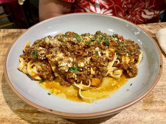 Matteo's Osteria by null