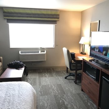 Hampton Inn Kalispell - Hotels Near Me - Kalispell, Montana