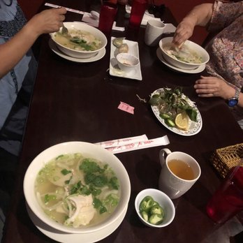 Pho Star Bowl - Chicken Pho x 3 - Vietnamese Near Me - Riverside, California Pho Star Bowl - Chicken Pho x 3 - Vietnamese Near Me - Riverside, California