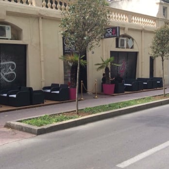 Le Before 4 - Terrasse BEFORE 4 - Hookah Bars Near Me - Montpellier, 34
