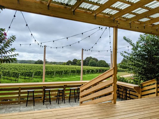 Corey Creek Tap Room by null