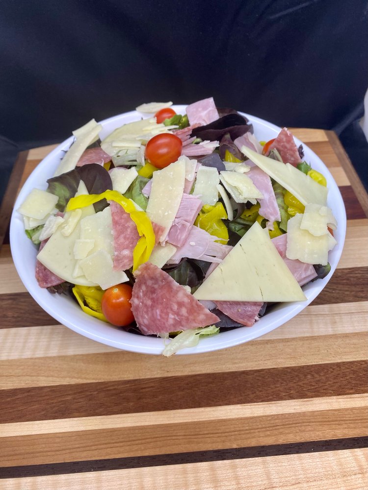 Guido's Pizza Genesee