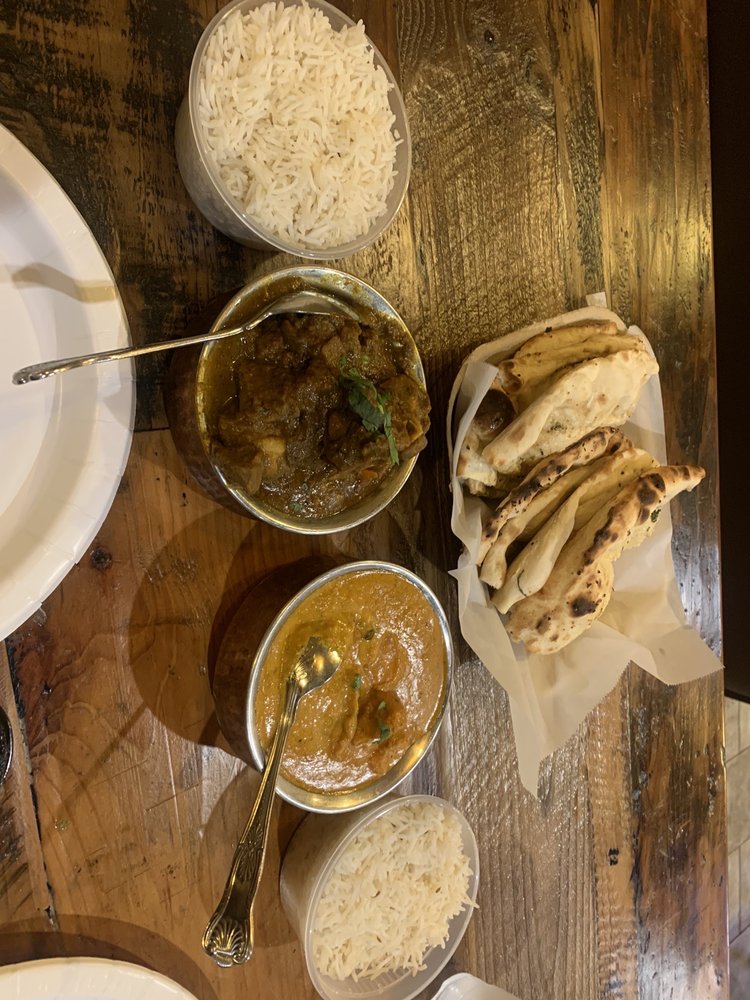 SAWAII INDIAN RESTAURANT 29 Photos & 47 Reviews 850 W Eldorado Pkwy