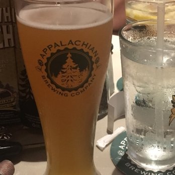 Appalachian Brewing Company - Water Gap Wheat - Breweries Near Me - Lititz, Pennsylvania