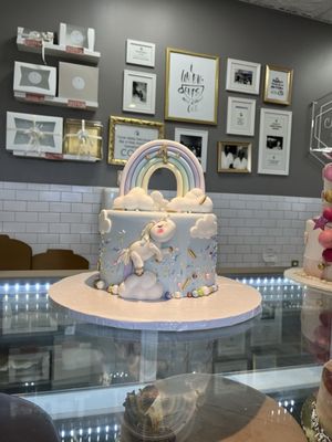 Classic Bakery by null