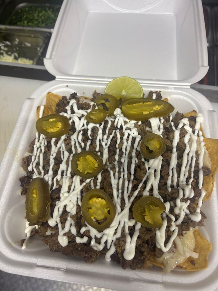 El Jimador