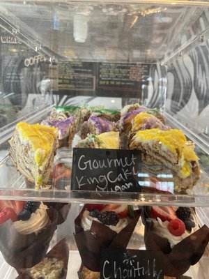 BOTANICALS NOLA by null