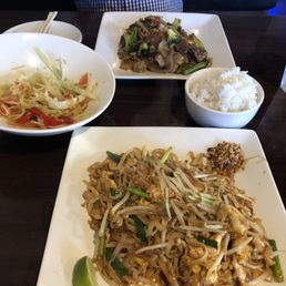 Papaya Salad