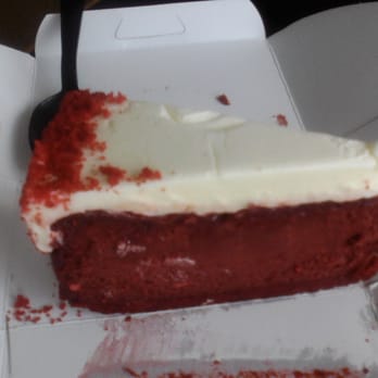 Tazza Caffé - Red Velvet Cheesecake - Cafes Near Me - Atlantic City, New Jersey Tazza Caffé - Red Velvet Cheesecake - Cafes Near Me - Atlantic City, New Jersey