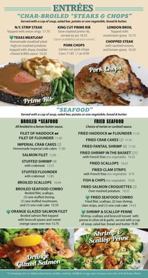 Menu photo 5 Williams Family Restaurant Easton, PA Menu photo 5 Williams Family Restaurant Easton, PA