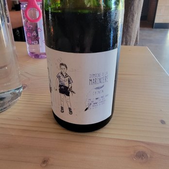 Canje - Juicy Chinon! - Caribbean Near Me - Austin, Texas Canje - Juicy Chinon! - Caribbean Near Me - Austin, Texas