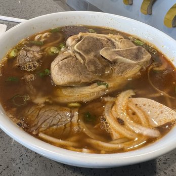Pho 777 - Bun Bo hue - Vietnamese Near Me - West Valley City, Utah