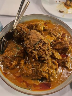 Ho Jiak Town Hall - Junda's Playground by null