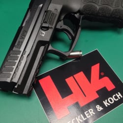 Guns Plus Too - Hottest guns in stock