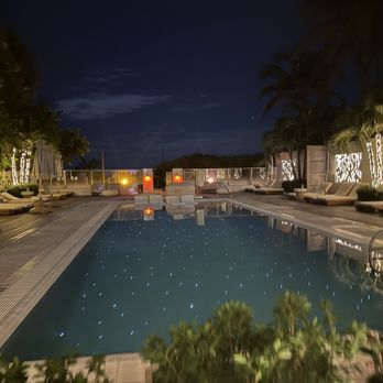 Kalypso Beach - Mediterranean Near Me - Miami Beach, Florida