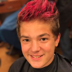 HollyHair