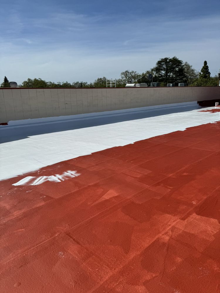 Slide of Brickstone Roofing Company