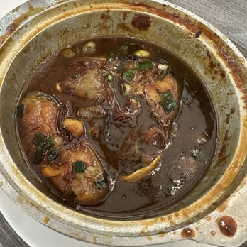 Ben Tre - Catfish clay pot - Vietnamese Near Me - San Francisco, California